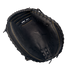Mizuno MVP Prime Black/Gold 34in Catcher's Glove