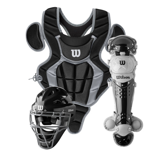 Wilson C200 Youth Catcher's Set