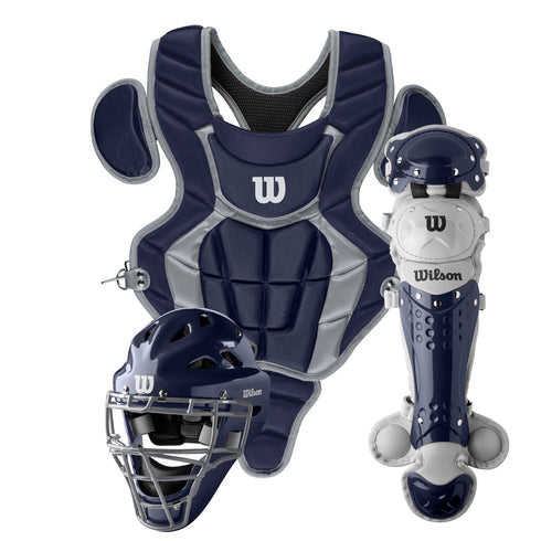 Wilson C200 Youth Catcher's Set