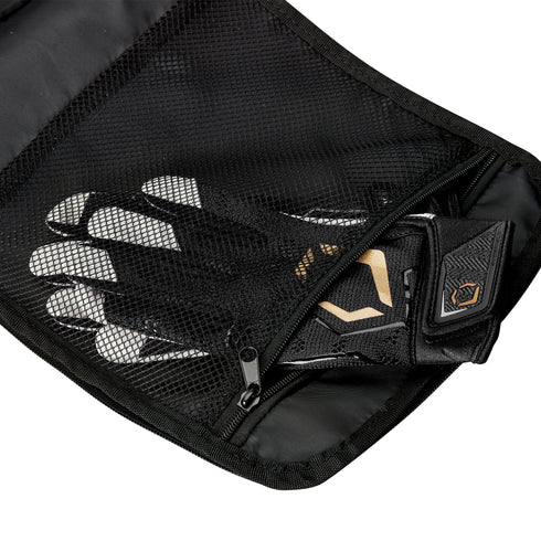 EvoShield Standout Wheeled Bag