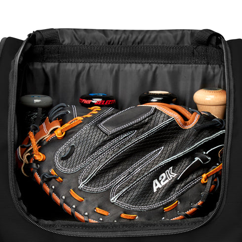 EvoShield Standout Wheeled Bag