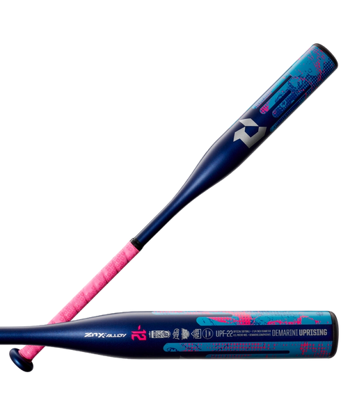 DeMarini Uprising -12 Fastpitch Softball Bat