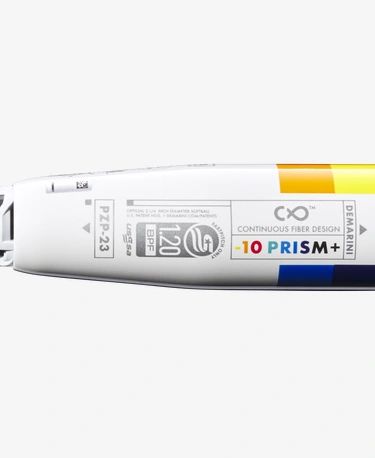 DeMarini Prism+ -10 Fastpitch Bat