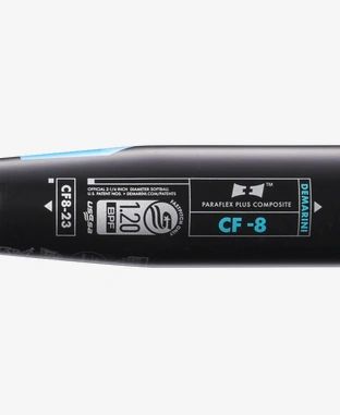 DeMarini CF® -8 Fastpitch Bat
