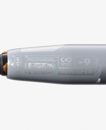 DeMarini Whisper -9 Fastpitch Bat