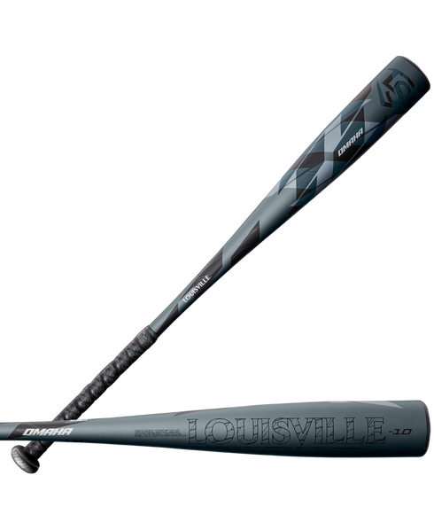 Louisville Slugger Omaha USA -10 Baseball Bat