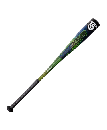 Louisville Slugger Vapor USA -9 Baseball Bat