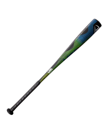 Louisville Slugger Vapor USA -9 Baseball Bat