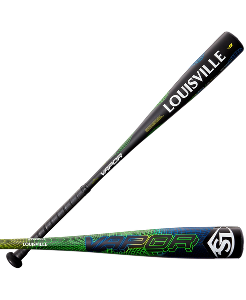 Louisville Slugger Vapor USA -9 Baseball Bat