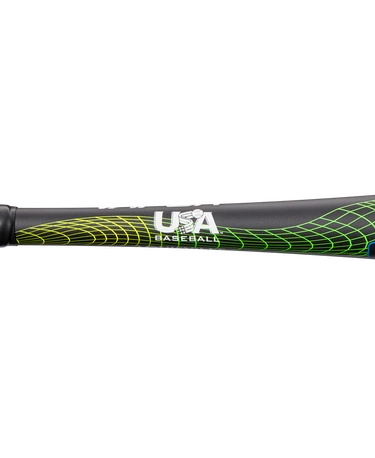 Louisville Slugger Vapor USA -9 Baseball Bat