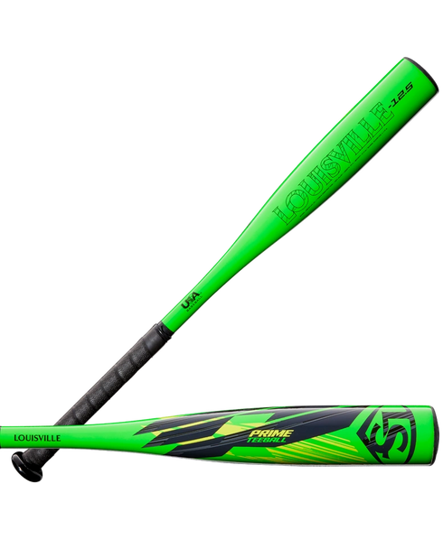 Louisville Slugger Prime -12.5 USA Teeball Bat