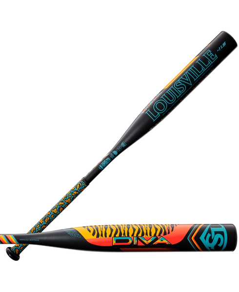 Louisville Slugger Diva -11.5 Fastpitch Softball Bat