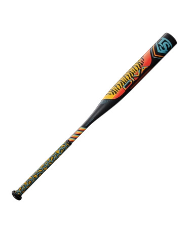 Louisville Slugger Diva -11.5 Fastpitch Softball Bat