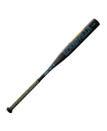 Louisville Slugger Diva -11.5 Fastpitch Softball Bat