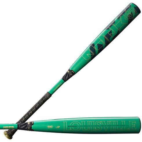Louisville Slugger Meta® (2023) BBCOR Baseball Bat