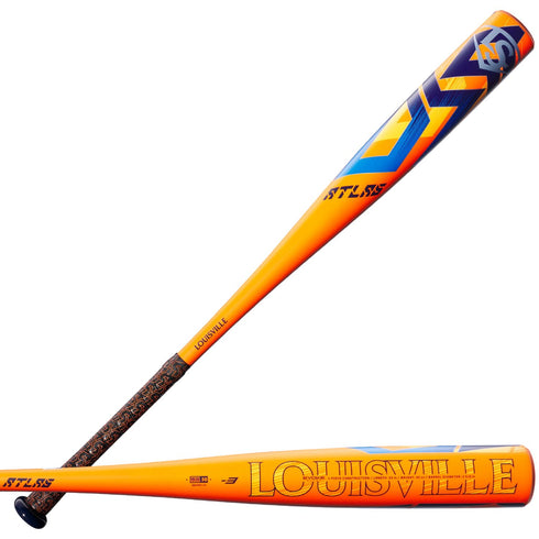 Louisville Slugger Atlas -3 BBCOR Baseball Bat