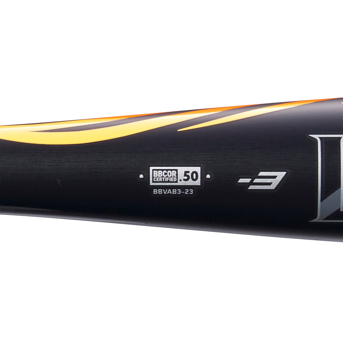 Batte De Baseball Louisville Slugger Vapor (-10) - USA, 78,7 Cm, 595,3 G - Alliage Série 7, Poignée Cuir Synthétique