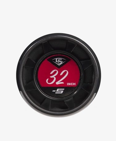 Louisville Slugger Atlas -5 USSSA Baseball Bat