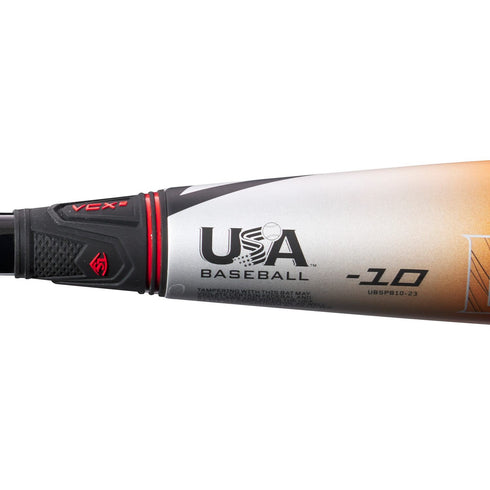 Louisville Slugger Select PWR (2023) USA -10 Baseball Bat
