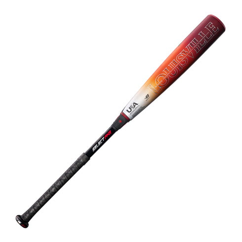 Louisville Slugger Select PWR (2023) USA -8 Baseball Bat