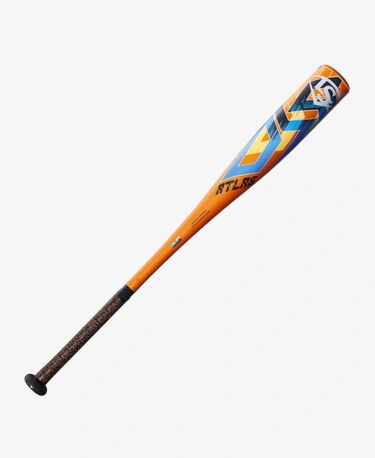 Louisville Slugger Atlas USA (-12) Baseball Bat