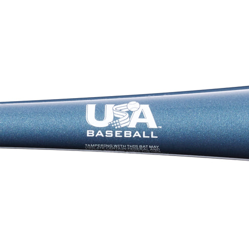 Louisville Slugger Omaha (2023) USA -11 Baseball Bat