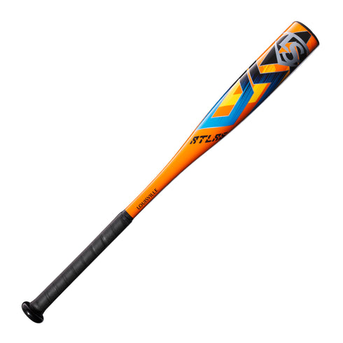 Louisville Slugger Atlas -12.5 USA Teeball Bat