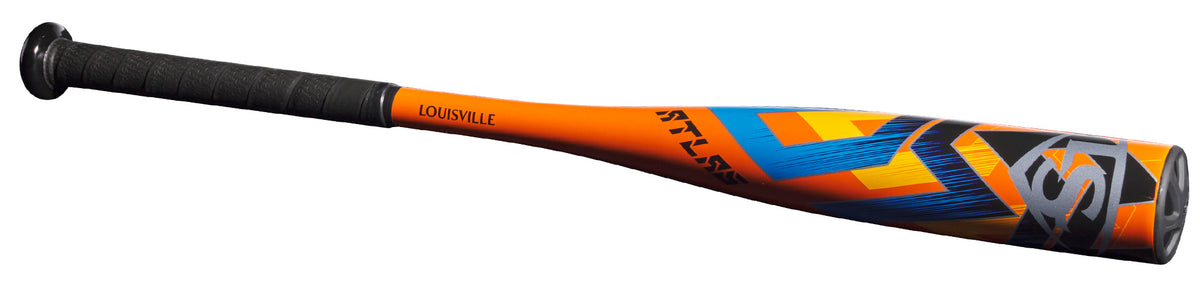 Louisville Slugger Youth Teeball-Schläger 29 Zoll - Naturholz Für Kinder