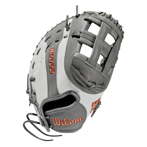 Wilson A2000 Fastpitch SP1BSS SuperSkin (2023) 12.25in First Base Glove
