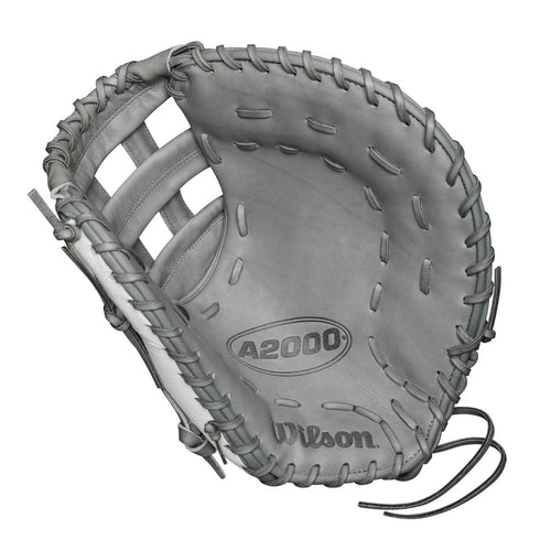 Wilson A2000 Fastpitch SP1BSS SuperSkin (2023) 12.25in First Base Glove