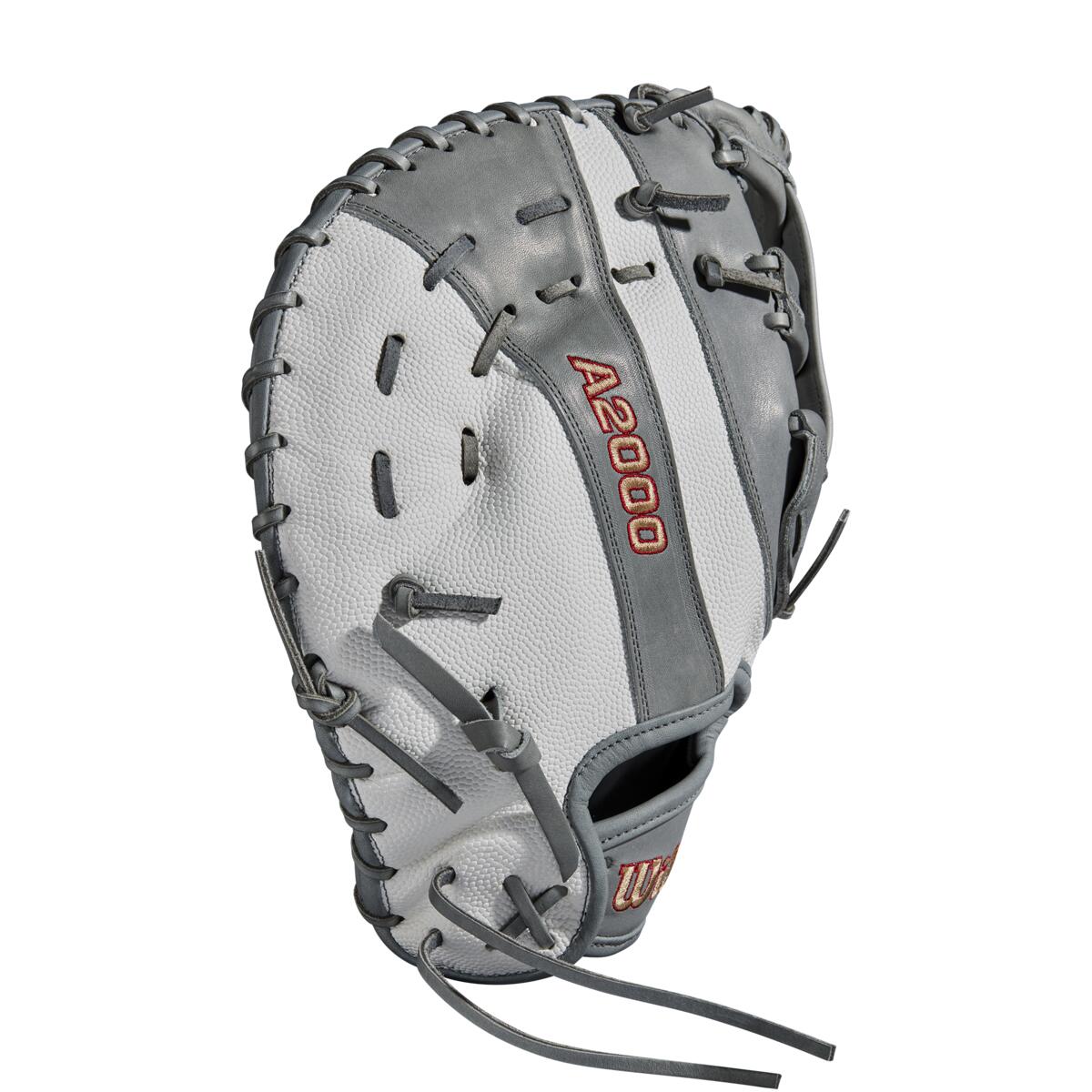 Wilson A2000 Fastpitch SP1BSS SuperSkin 2023 12.25in First Base Glov Ausport SuperStore