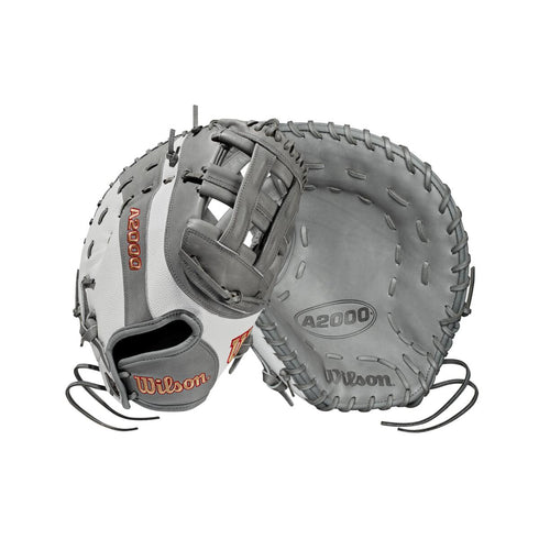 Wilson A2000 Fastpitch SP1BSS SuperSkin (2023) 12.25in First Base Glove