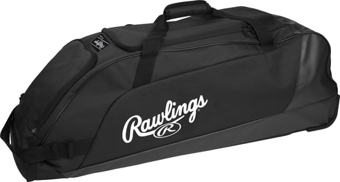 Rawlings Workhorse Wheeled Equipment Bag