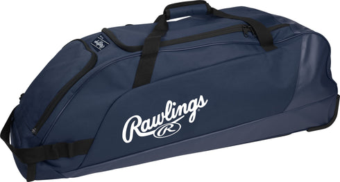 Rawlings Workhorse Wheeled Equipment Bag