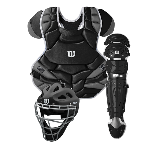 Wilson C1K Catchers Set