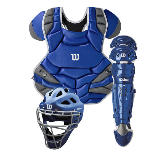 Wilson C1K Catchers Set