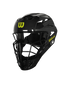 Wilson Pro Stock Steel Umpire Helmet