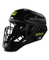Wilson Pro Stock Steel Umpire Helmet