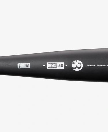 DeMarini The Goods One Piece -3 BBCOR Baseball Bat