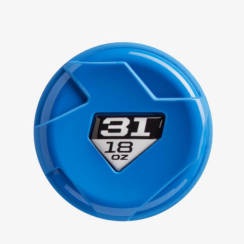 DeMarini Zenith -13 Fastpitch Softball Bat