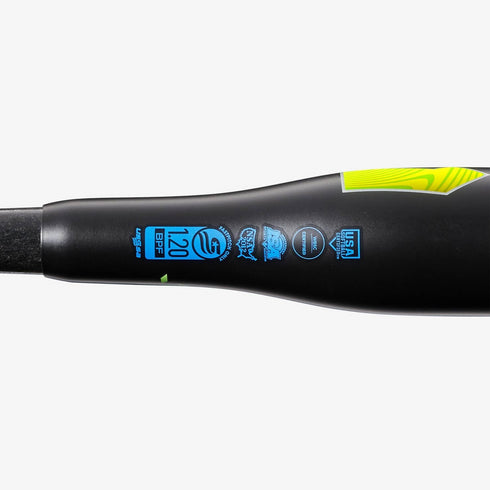 DeMarini Zenith -13 Fastpitch Softball Bat