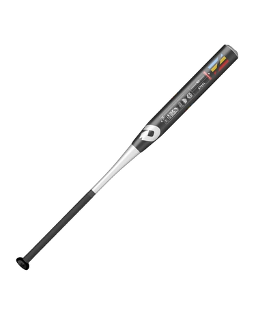 DeMarini Steel (2022) Slowpitch Bat