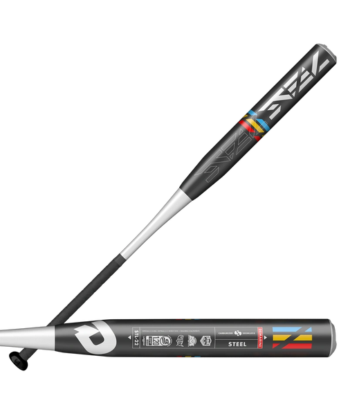 DeMarini Steel (2022) Slowpitch Bat