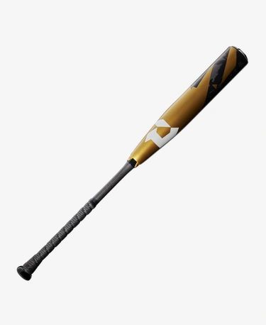 DeMarini Zoa 2-Piece Composite -5 USSSA Baseball Bat