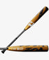DeMarini Zoa 2-Piece Composite BBCOR Baseball Bat