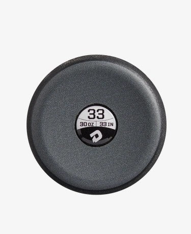 DeMarini Zoa 2-Piece Composite BBCOR Baseball Bat