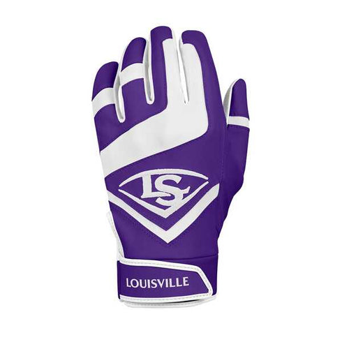 Louisville Slugger Genuine Adult Batting Gloves