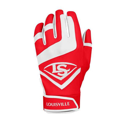 Louisville Slugger Genuine Adult Batting Gloves