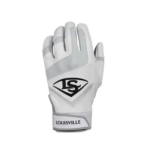 Louisville Slugger Genuine Adult Batting Gloves