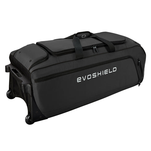 EvoShield Stonewall Wheeled Bag